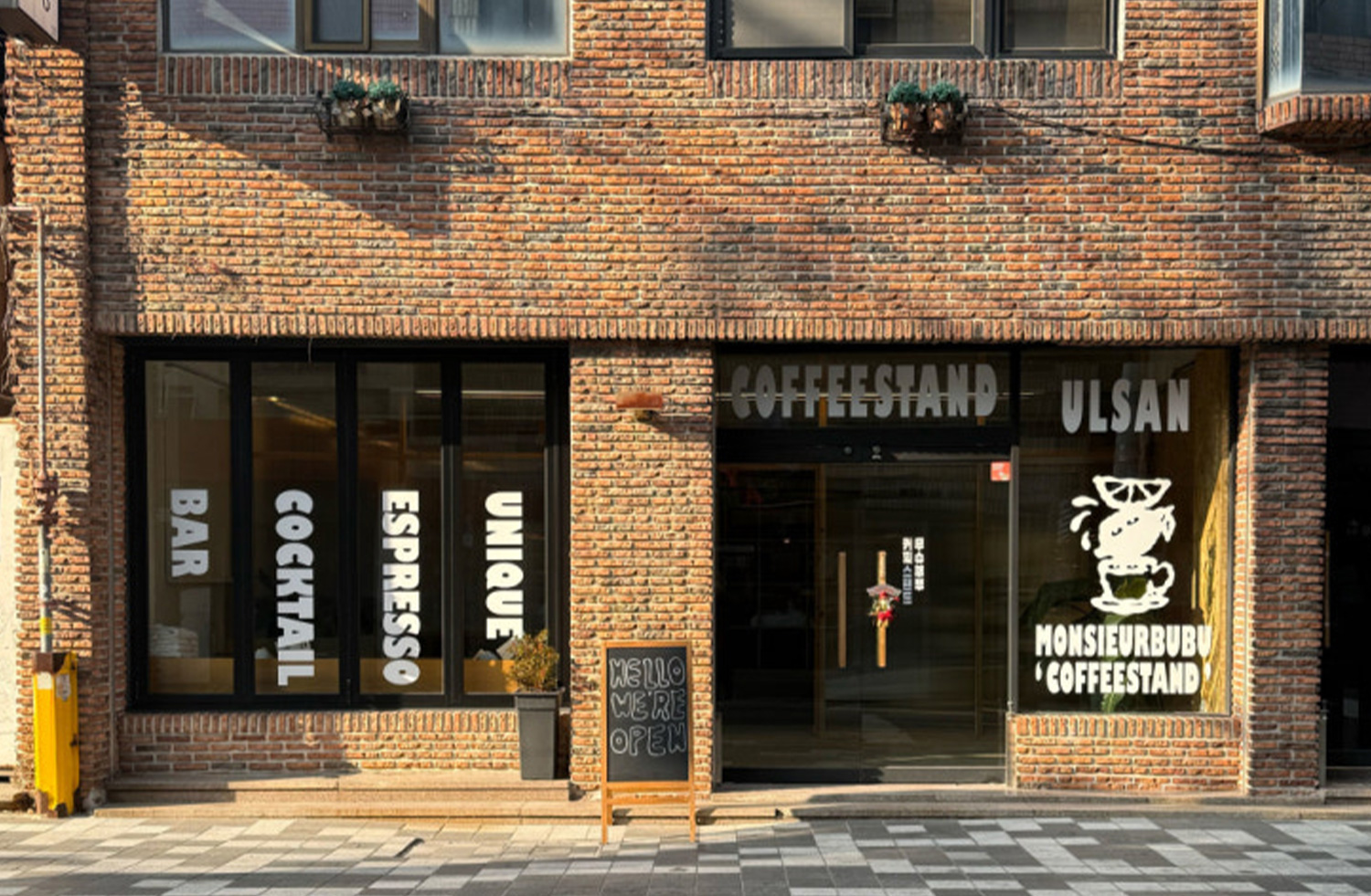 MONSIEURBUBU-COFFEE-STAND-ULSAN